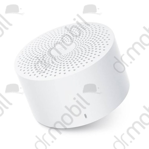Bluetooth hangszóró Xiaomi Mi Compact 2 fehér QBH4141EU